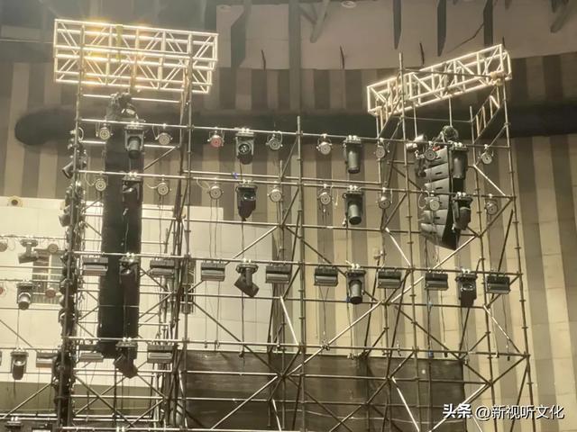 JBL Pro SRX900助力2024丰谷“熊猫爱K歌”网络歌手大赛总决赛(图7)