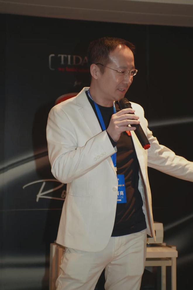 影音峰荟携布加迪超级Royale 音响亮相2024第30届广州国际音响唱片展(图12)
