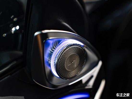 2024款迈巴赫S680 极夜版 汽车的最高工艺 精雕细琢(图6)