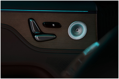 HUAWEI Sound X4音箱正式开售创新声音算法引领音质革命(图1)