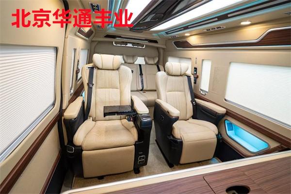 丰田海狮7座最新报价 北京丰田海狮4s店(图5)