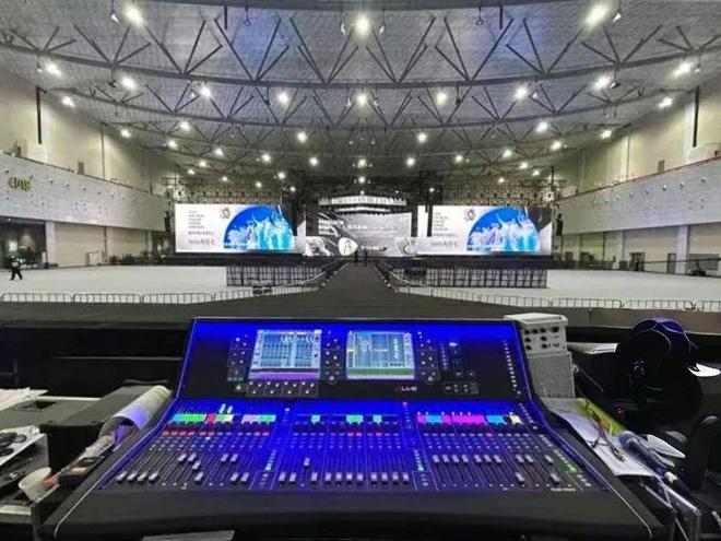 86亿+热度！巨型“音乐盒子”奏响2024杭州音博会华章(图6)