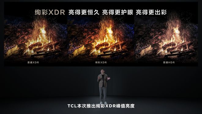 底层技术升级再造MiniLED画质天花板看TCL万象分区如何领先行业(图12)