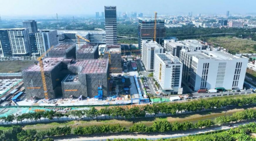 走进itc保伦股份“透明工厂”好品质能溯源探寻“中国智造”非凡魅力(图10)