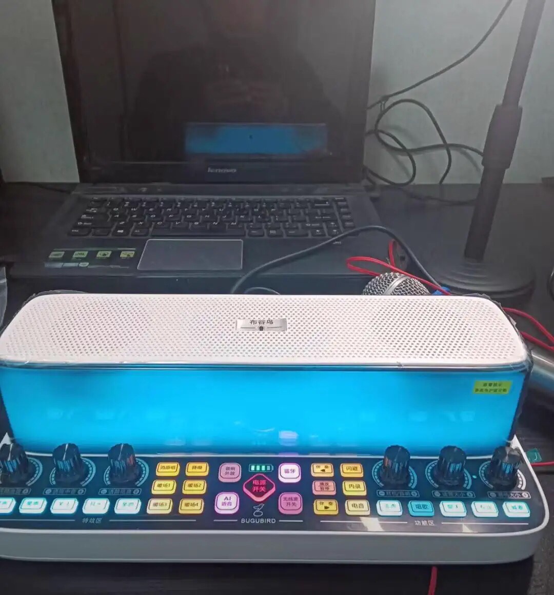 2024年最佳经济型蓝牙音箱(图1)
