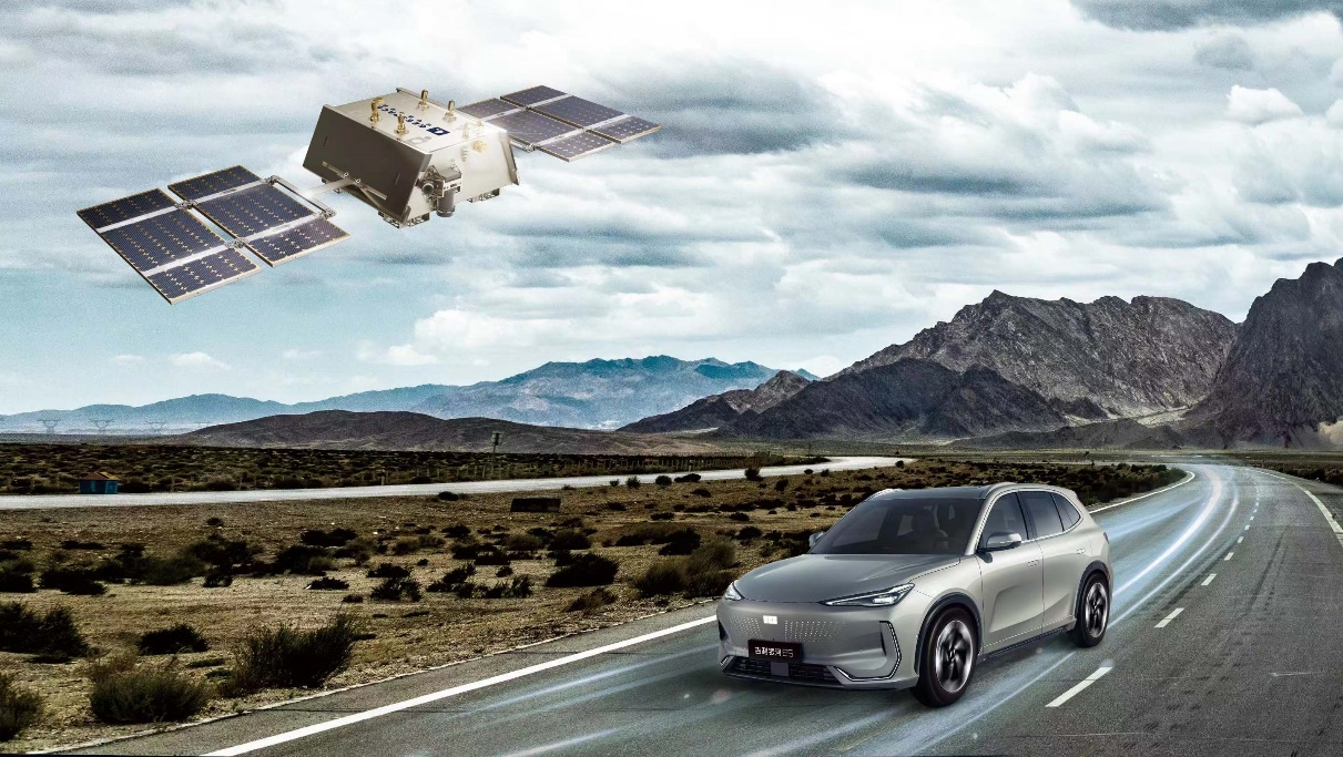 超额完成目标！吉利汽车2024年销量突破217万辆(图7)