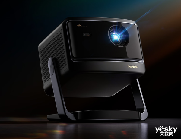 2024年投影仪年终盘点 中高端渐成消费者首选(图4)