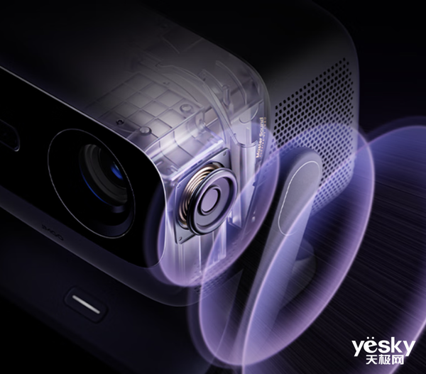 2024年投影仪年终盘点 中高端渐成消费者首选(图10)