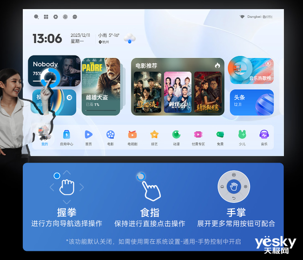 2024年投影仪年终盘点 中高端渐成消费者首选(图7)