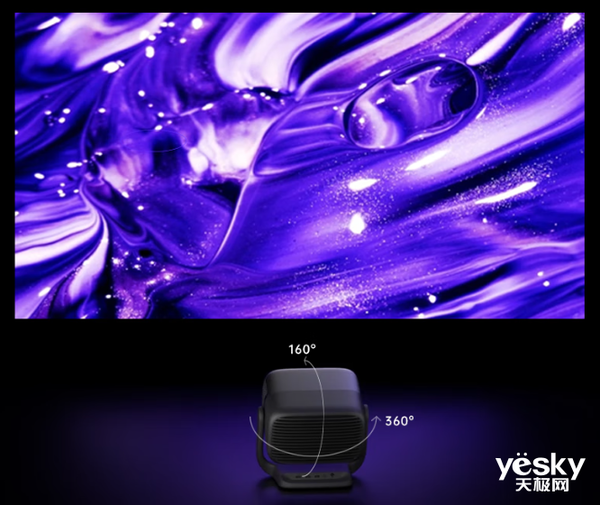 2024年投影仪年终盘点 中高端渐成消费者首选(图11)
