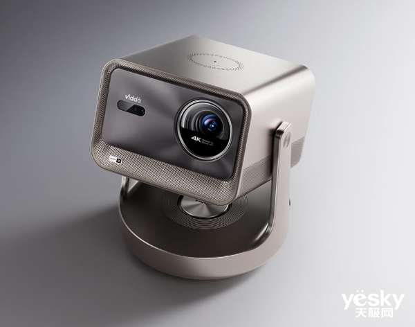 2024年投影仪年终盘点 中高端渐成消费者首选(图12)