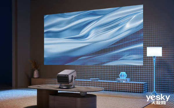 2024年投影仪年终盘点 中高端渐成消费者首选(图15)