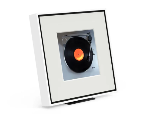 三星CES 2024推出全新Music Frame音箱：打造卓越音质体验与家居完美融合(图2)