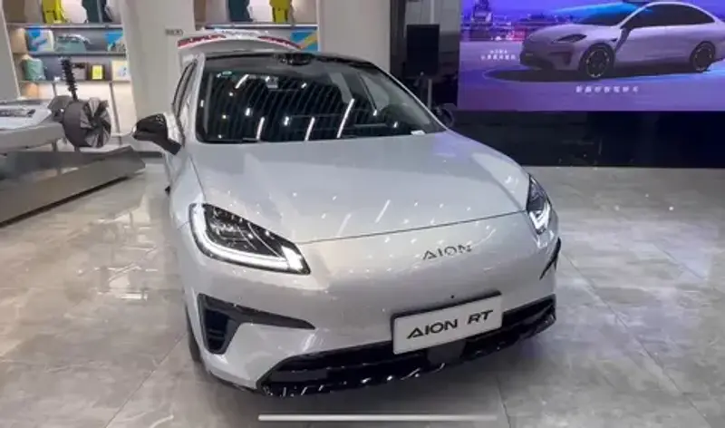 “大眼小帕梅”首月破万配激光雷达这款A+级轿车值得看(图1)