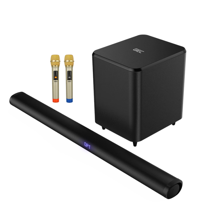 2024年电视音响推荐精选：这5款口碑好体验出色值得你信赖!(图3)