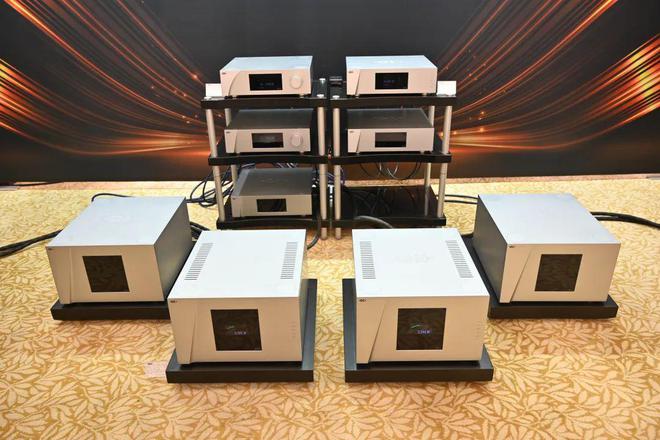 旗舰参考级系统引领音质新标准——瑞士CH Precision最新C10 DAC(图1)