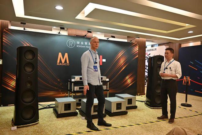 旗舰参考级系统引领音质新标准——瑞士CH Precision最新C10 DAC(图4)