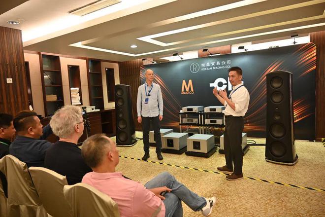 旗舰参考级系统引领音质新标准——瑞士CH Precision最新C10 DAC(图5)