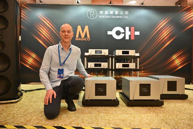 旗舰参考级系统引领音质新标准——瑞士CH Precision最新C10 DAC(图7)