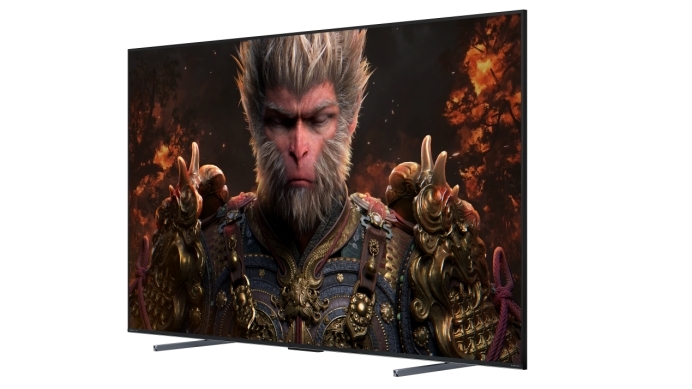 国补续上了！海信百吋电视销量第一春节团圆必入(图3)