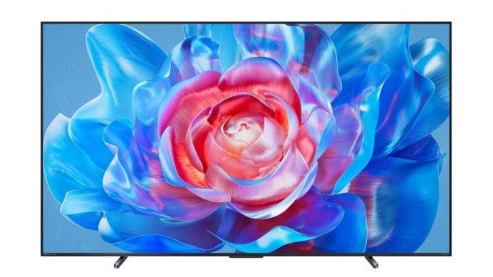 国补续上了！海信百吋电视销量第一春节团圆必入(图2)