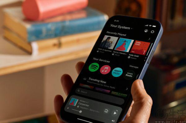 大厂血洗管理层2024年智能音箱市场了无生趣(图3)