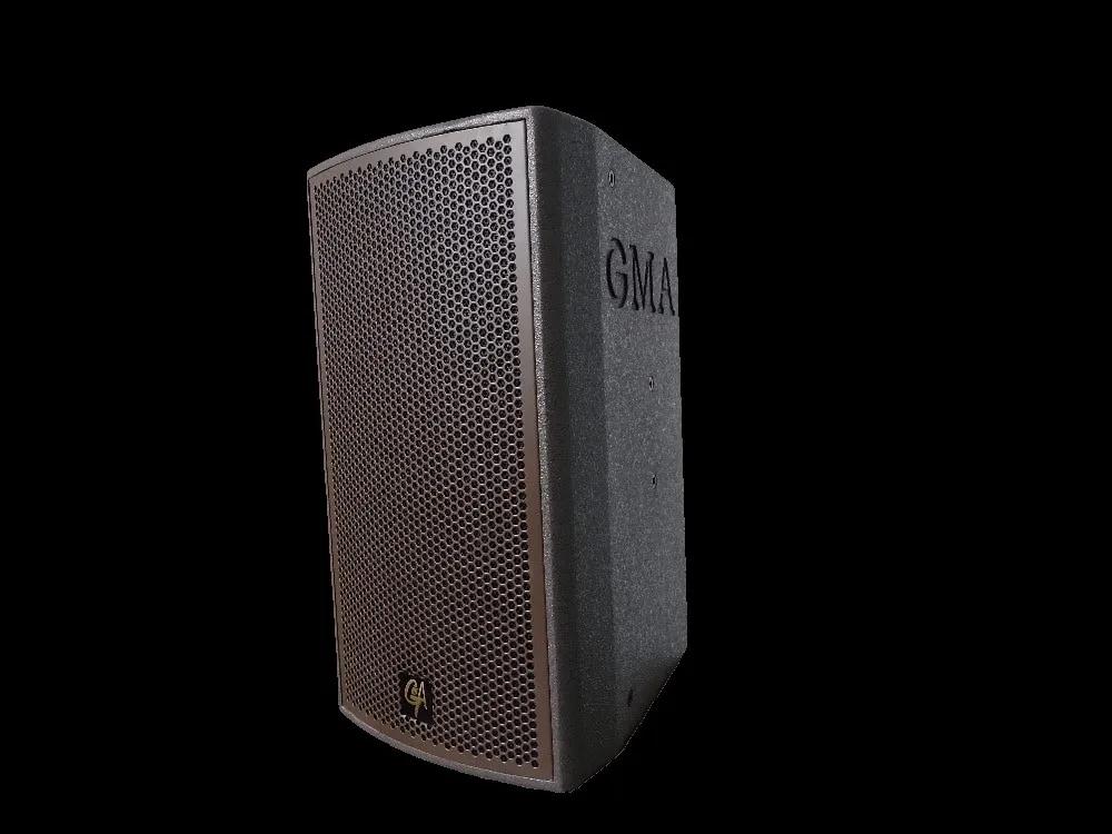 中国十大音响系统品牌(图1)