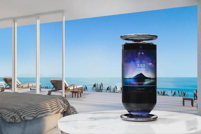 2024国际音像艺术作品博览会正式开幕国货之光Cleer ARC 3 音弧惊艳亮相(图11)