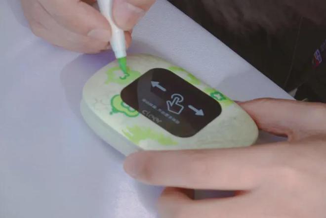 2024国际音像艺术作品博览会正式开幕国货之光Cleer ARC 3 音弧惊艳亮相(图8)