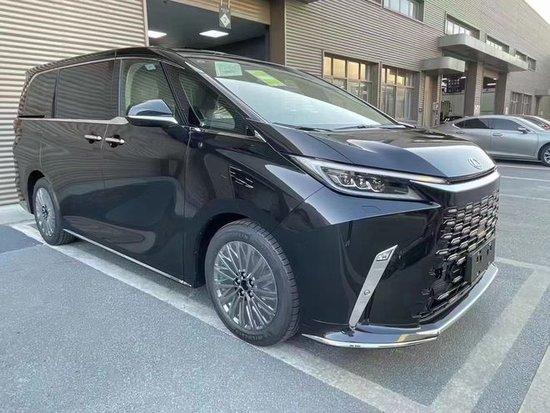 2024 款奥迪 A8 的音响系统效果如何？(图1)