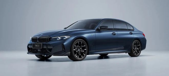 四款30万价位主流中型豪华轿车推荐(图1)