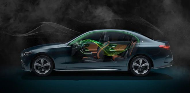 四款30万价位主流中型豪华轿车推荐(图2)