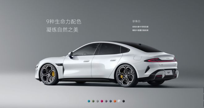 四款30万价位主流中型豪华轿车推荐(图4)