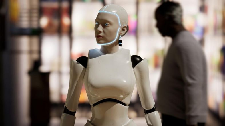 人形机器人千万别走智能音箱的老路(图2)