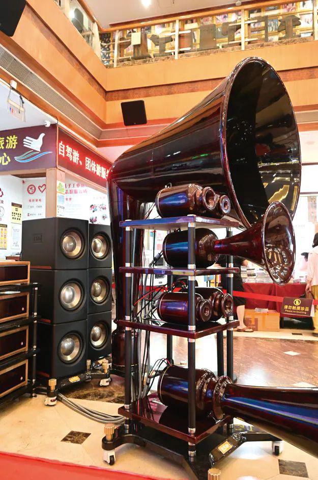 封面故事｜九久为功音悦阳江——第三届阳江市十八子音响音乐文化节筹备中(图7)