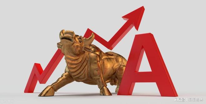 中国股市：2024有望走妖的10大潜力股或将10倍增长！(图1)