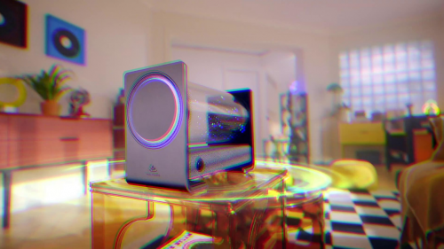 音乐无界听见潮流！AWE2025视听潮品抢先揭秘(图6)