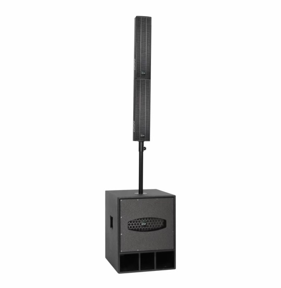 TWAUDiO再度助力央视春晚！为重庆分会场打造震撼视听盛宴(图1)