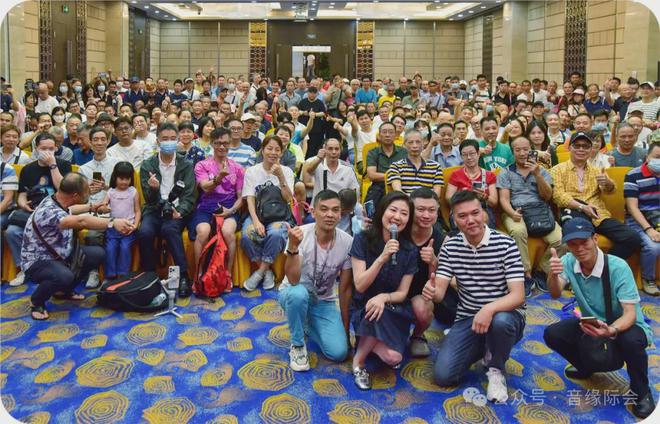 现正火热招展！2025广州影音展将于620-22日举办影音产品的营销高地和爆卖渠道(图1)