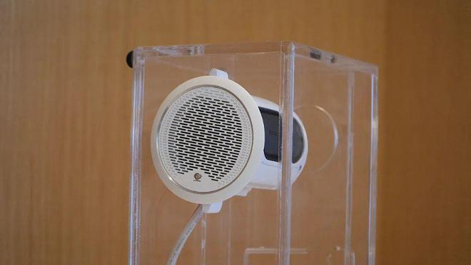【资讯】SNAIL POWER蜗牛音响2025新品发布会震撼揭幕三款旗舰音频产品定义全域音效新未来(图4)
