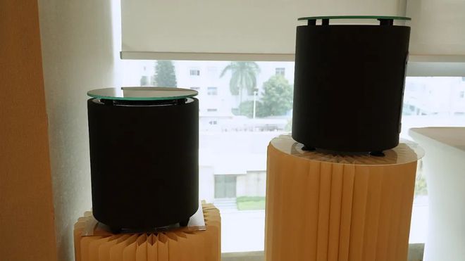 【资讯】SNAIL POWER蜗牛音响2025新品发布会震撼揭幕三款旗舰音频产品定义全域音效新未来(图7)