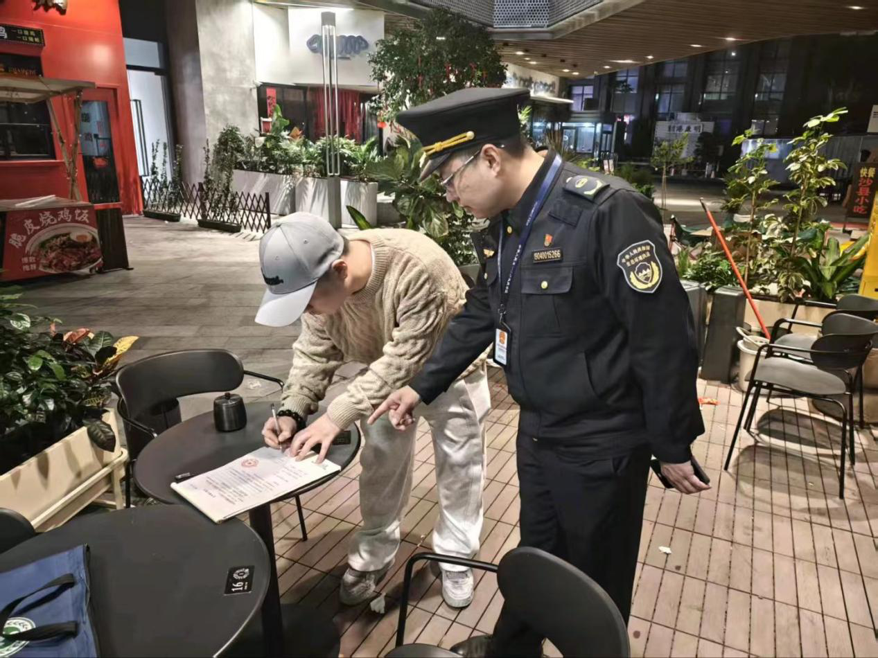 快字当头解决涉旅环境诉求护航网红汕头长红发展(图2)