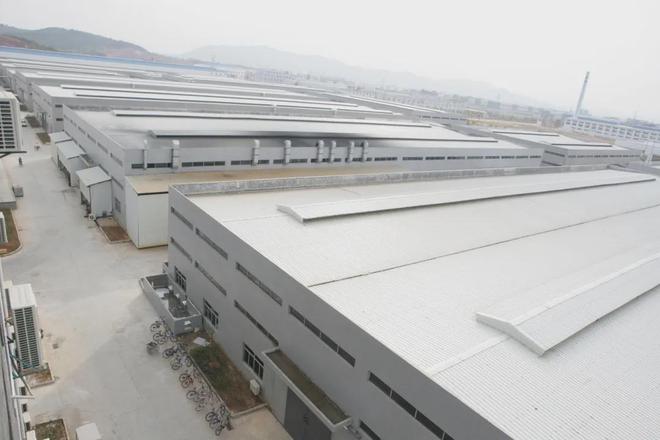 1年入账45亿元！又一跨境大卖在新三板完成挂牌上市！(图2)