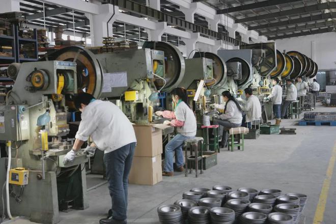1年入账45亿元！又一跨境大卖在新三板完成挂牌上市！(图4)