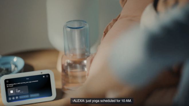 诞生 11 年之后智能音箱鼻祖完成最大升级直指 ChatGPT(图3)