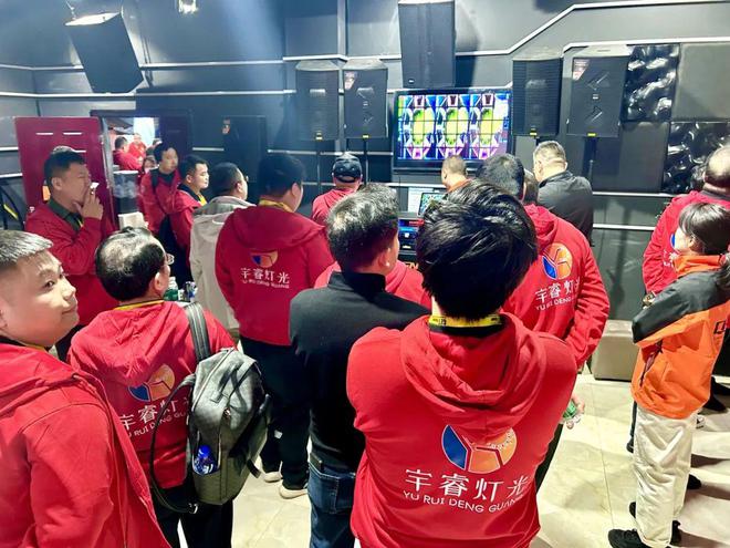 慧聪牵手团深入厂家丨零距离厂商碰撞解码共赢密码(图7)