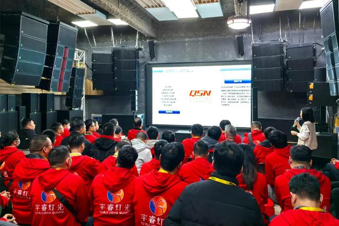 慧聪牵手团深入厂家丨零距离厂商碰撞解码共赢密码(图5)