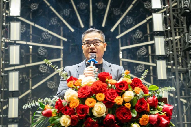 慧聪牵手团深入厂家丨零距离厂商碰撞解码共赢密码(图16)