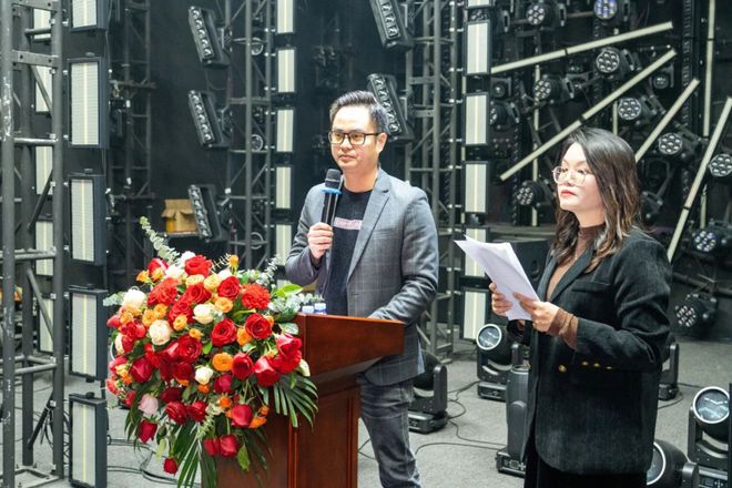 慧聪牵手团深入厂家丨零距离厂商碰撞解码共赢密码(图15)