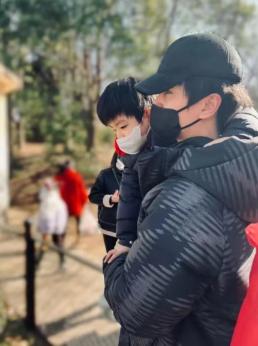 荧与丘丘人跨种族繁衍之谜：奇幻世界中的情感羁绊与文明碰撞(图4)
